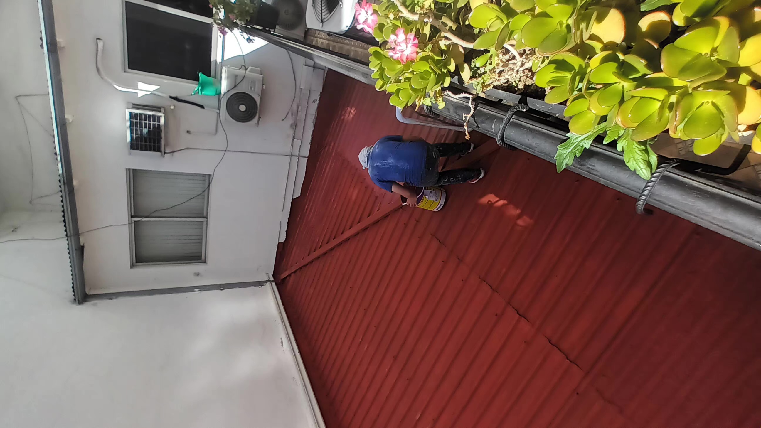 Trabajo realizado 19
